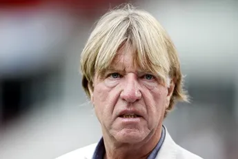 Jansen en De Mos: 'Wervelende voetbalshow'