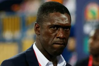 Seedorf heeft vertrouwen: 'Alle wedstrijden gedomineerd'