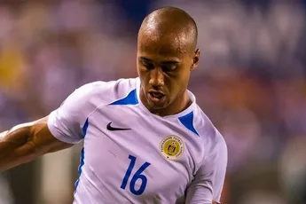 Van Kessel met Curaçao uitgeschakeld op Gold Cup