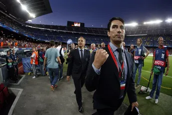 'Ajax was al groot, maar het is nu niet normaal'