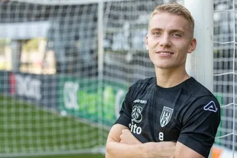 Bijleveld: 'Droom is om bij Ajax terug te keren'