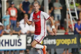 Jongkind: 'Cerny was ontegenzeggelijk een toptalent'