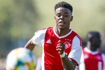 Onderscheiding voor Hansen na unieke prestatie