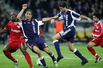 Boukhari: 'Klik met Pienaar was er vanaf dag één'