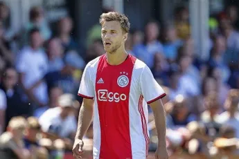 Veltman niet naar WHU, Pogba blijft bij ManU