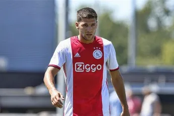 Magallán wil meer van zichzelf gaan laten zien
