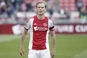 'Voelt alsof ik weer begin als jonge speler'