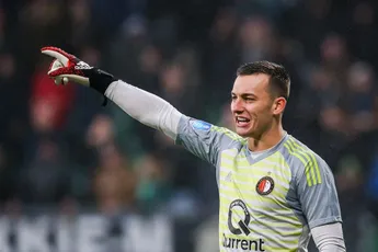 Bijlow over Ajax en PSV: 'Word niet bang van ze'