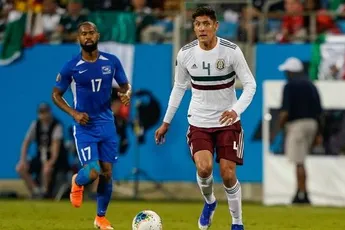 'Met komst Álvarez is selectie in principe rond'