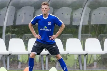 Koppers gaat aan de slag bij Almere City