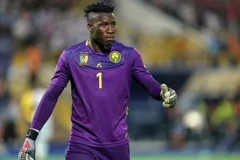 Kameroen eindigt tweede in poule en treft Nigeria