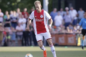 Cerny baalt: 'Ben nooit écht doorgebroken'