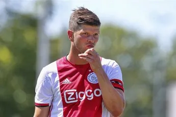 Huntelaar gelooft in nieuw Europees succesjaar