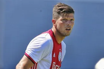 Huntelaar ziet goede wisselwerking spelers en trainer