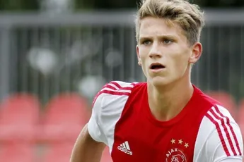 C1 verslaat Feyenoord, B1 wint bij Volendam
