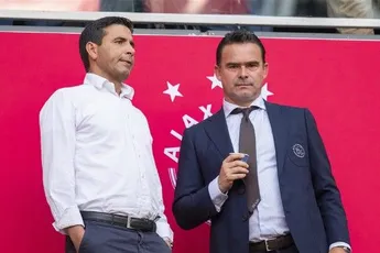 'Ajax licht altijd eerst club in over interesse speler'