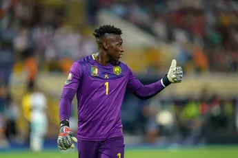 Onana: 'Moet hier twee keer zoveel ballen tegenhouden'