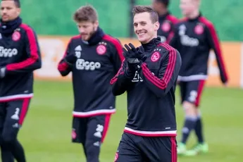 'Ook Napoli heeft interesse in Milik'