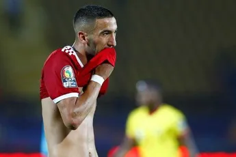 Boulahrouz steunt Ziyech: 'Vraagt om persoonlijkheid'