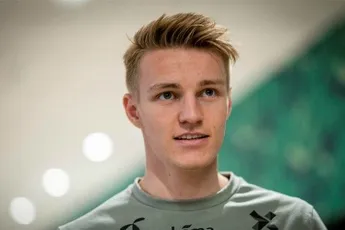 Ødegaard: 'Je wilt je op hoger niveau laten zien'