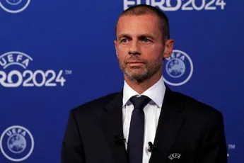 Knipping: 'Vooral superclubs zullen baat hebben'