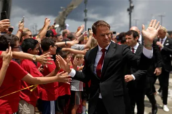Buitenland: De Boer herovert koppositie in MLS