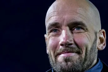 Van der Gaag: 'Jong Ajax absoluut geen stap achteruit'