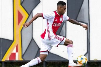 1Twente: Highlights FC Twente - Jong Ajax