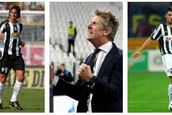 Ajax en Juventus: Wie gingen De Ligt voor?