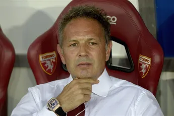 Bologna-trainer Mihajlovic getroffen door leukemie