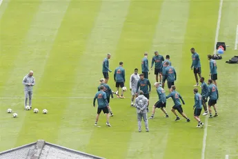 Derksen: 'Ajax moet zich doodschamen'