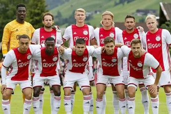Kaartverkoop Ajax - Panathinaikos start donderdag 18 juli