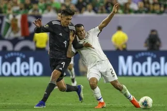 Álvarez: 'Ik zal strijden tot de laatste minuut'