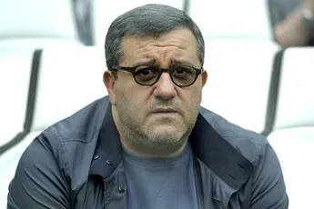 Raiola: 'Juventus is het beste team voor De Ligt'