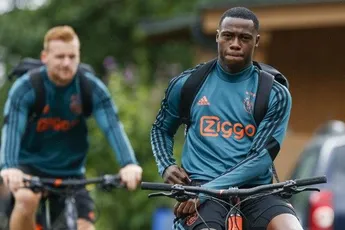Promes: 'Die leidersrol wil ik op mij nemen'
