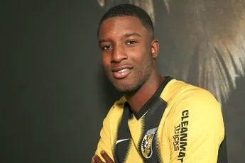 Bazoer: 'Volg zo'n beetje de Serero-route'