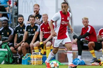 Ten Hag tevreden: 'Dest heeft de voorwaarden'