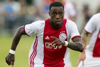 Driessen: 'Promes nationaal uitstekend'
