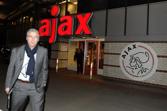 'Adviseerde De Ligt met Ronaldo of Messi te gaan spelen'