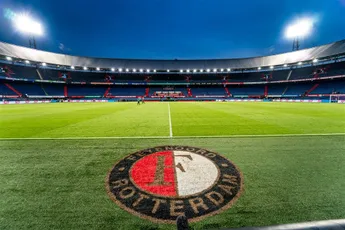 Feyenoord ziet beleid Ajax als voorbeeld