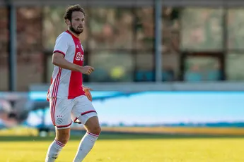 Blind: 'Nieuwe jongens gaan weer opstaan'