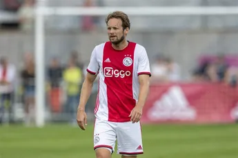 Blind: 'Aanvoerderschap iets wat ik ambieer'