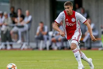 Marin: 'Ik weet wat de coach van me wil'