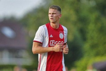 [Update II] 'SC Heerenveen huurt Botman van Ajax'