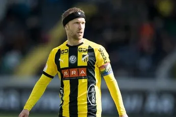 Ajax-fan Lindgren: 'Ajax enorm populair geworden in Zweden'