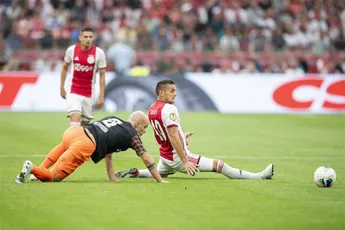 Tadic prijst: 'PSV goed team, maar wij ook'