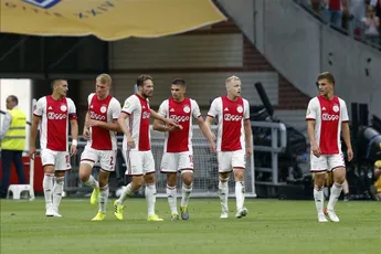 Ander tijdstip voor duels met FC Emmen en VVV