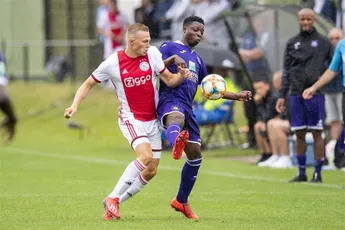Kemper: 'Ook interesse van andere clubs'