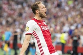 Ajax TV: New season, same dreams