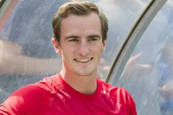 'Het wordt hoe dan ook een pittige wedstrijd'
